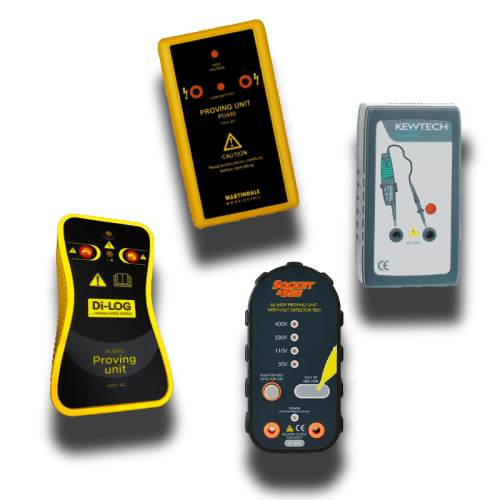 Market Leading Test Equipment Calibration Services | Re-Cal