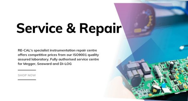 no price -Repair and Service