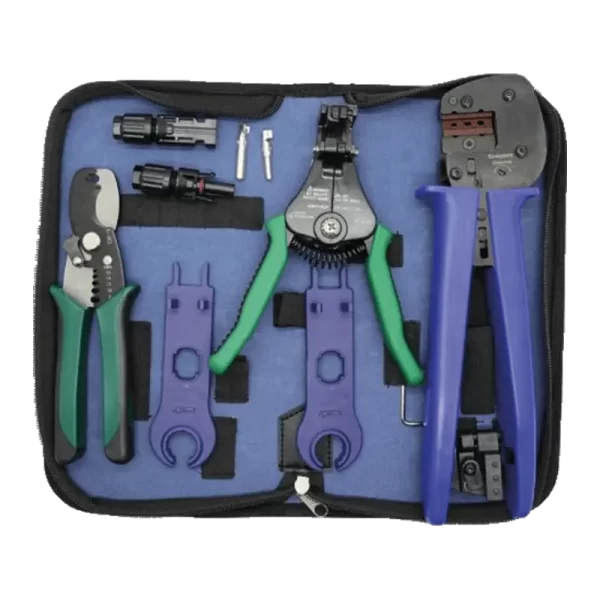 SL909 – MC4 / Type 4 Tool Kit