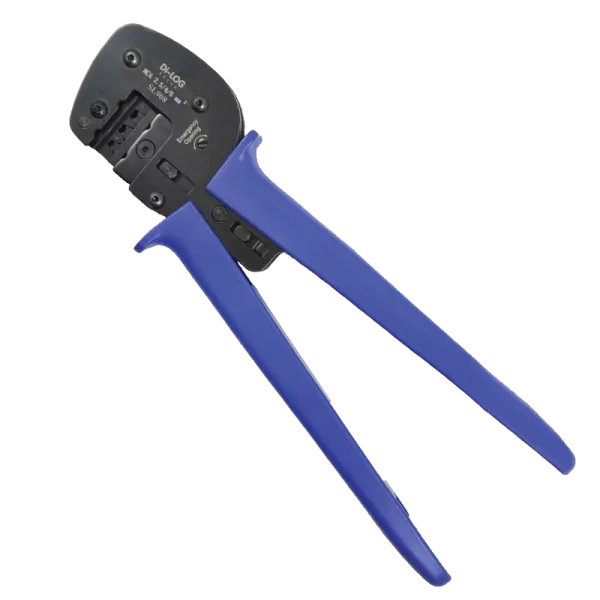 SL908 – MC4 / Type 4 Crimp Tool