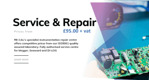 Di-LOG Service & Repair