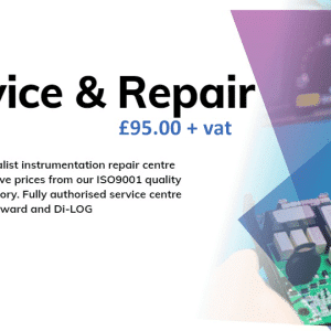 Di-LOG Service & Repair